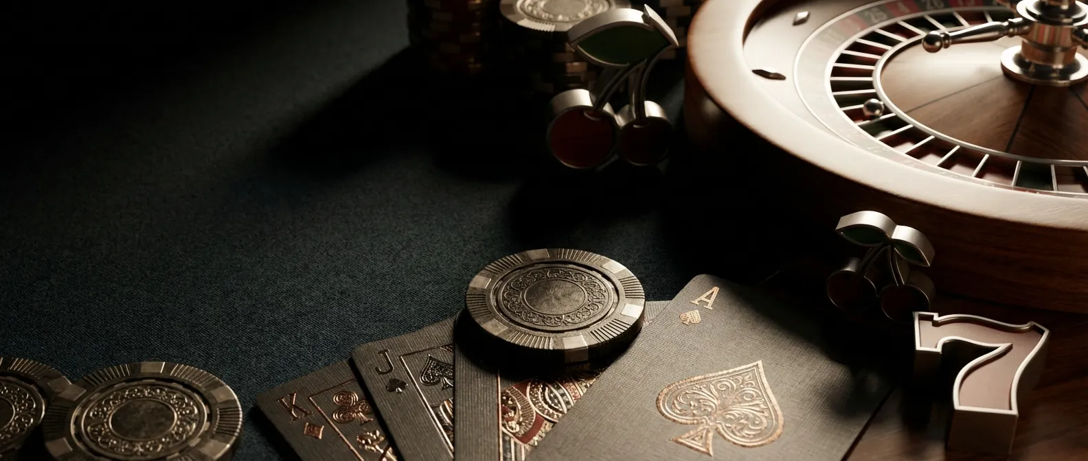 Glory Casino bonus