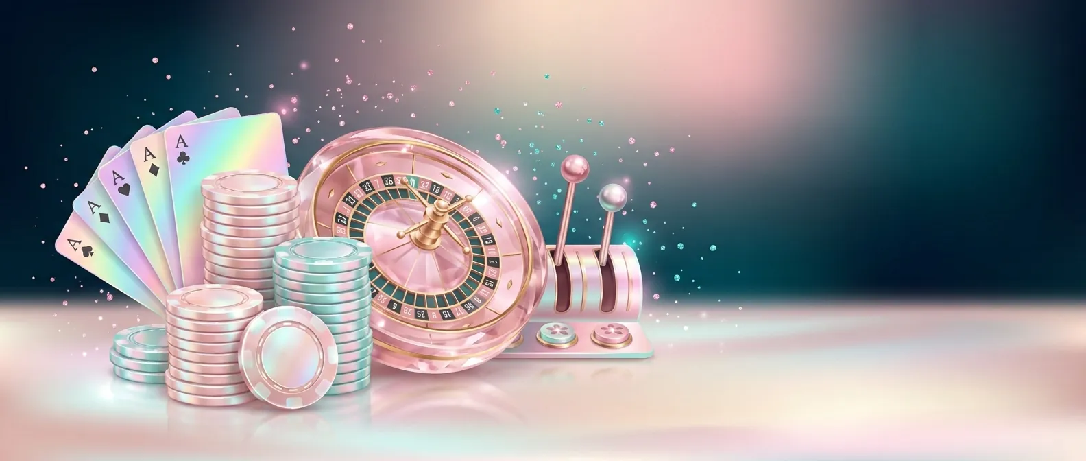 Glory Casino bonus