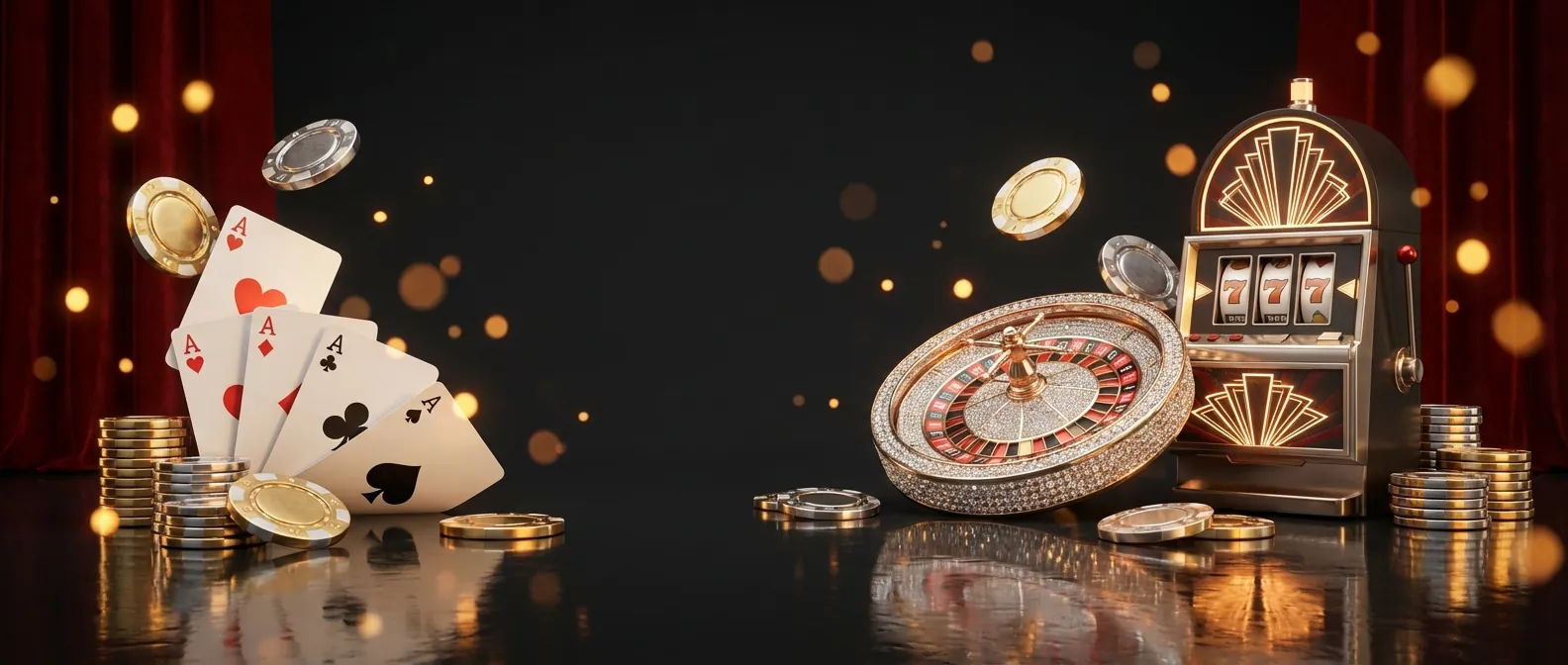 Glory Casino bonus